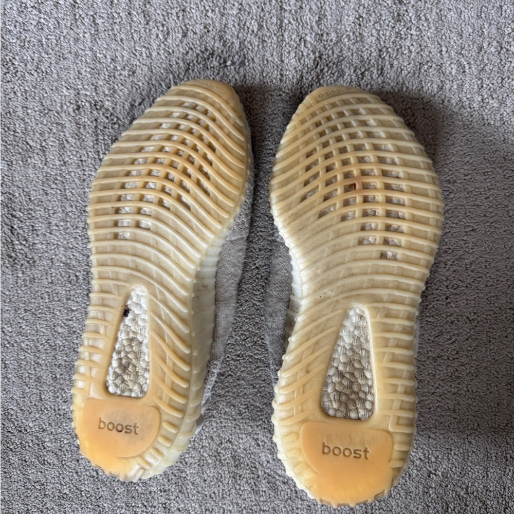 Yeezys